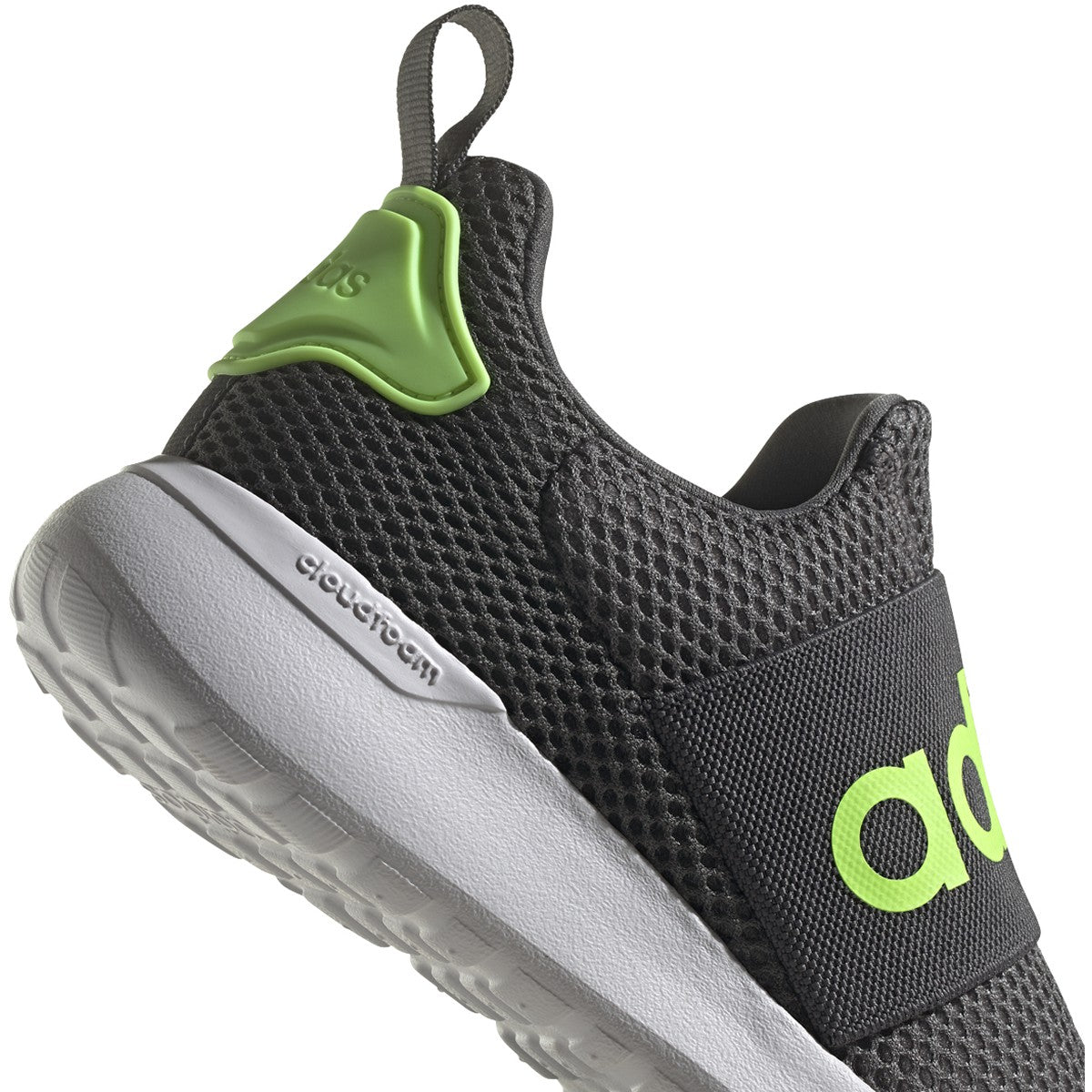 adidas Lite Racer Adapt 4.0 Shoe - Kids Running