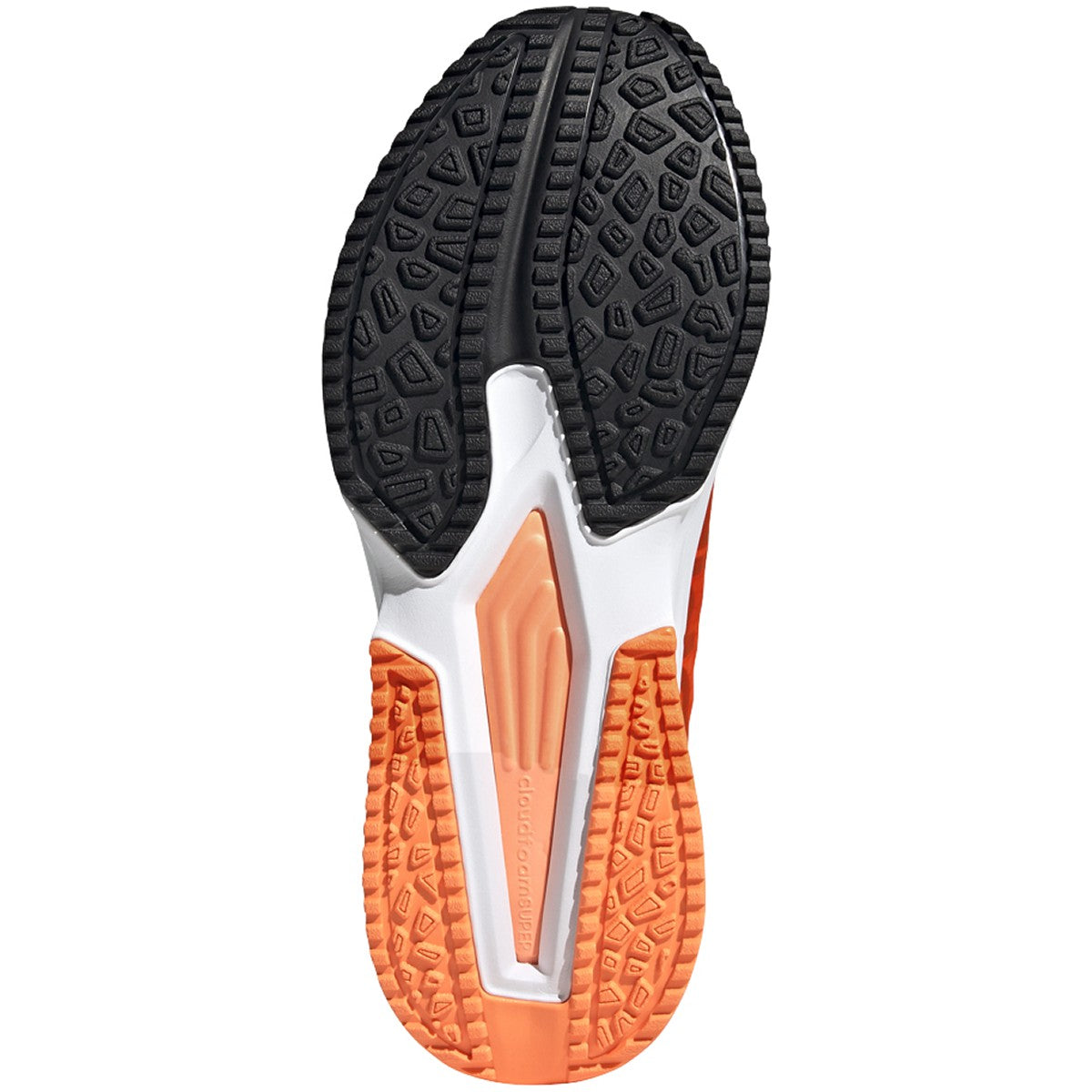 adidas Fluidflash Shoe - Unisex Running