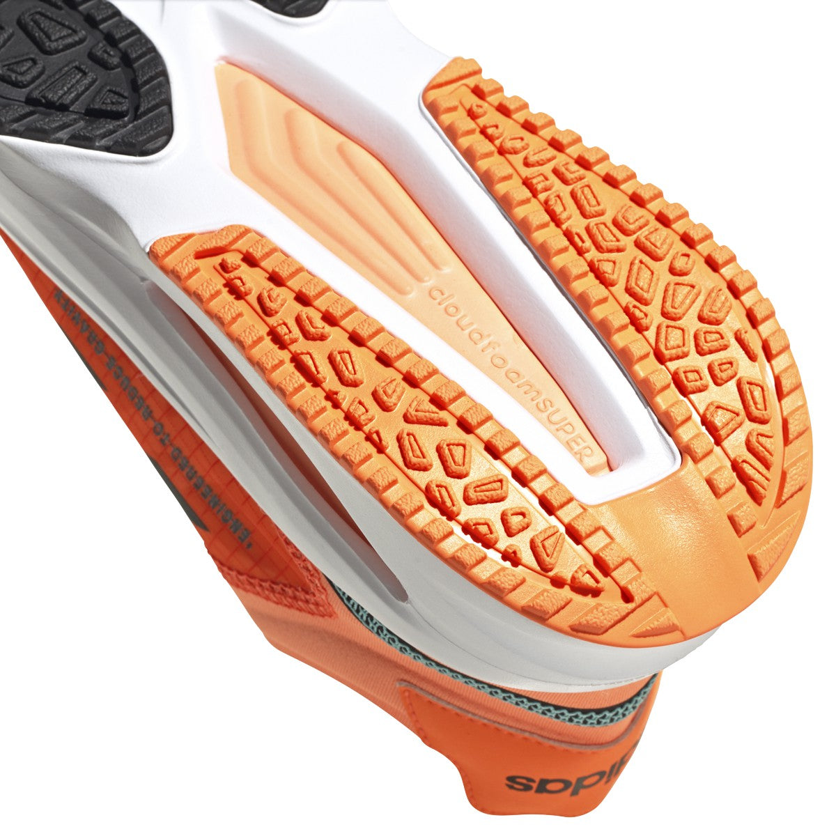 adidas Fluidflash Shoe - Unisex Running