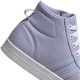adidas Bravada Mid Shoe - Womens Skateboarding