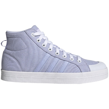 adidas Bravada Mid Shoe - Womens Skateboarding