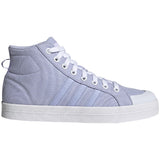 adidas Bravada Mid Shoe - Womens Skateboarding