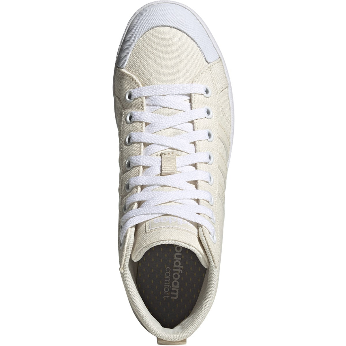 adidas Bravada Mid Shoe - Womens Skateboarding