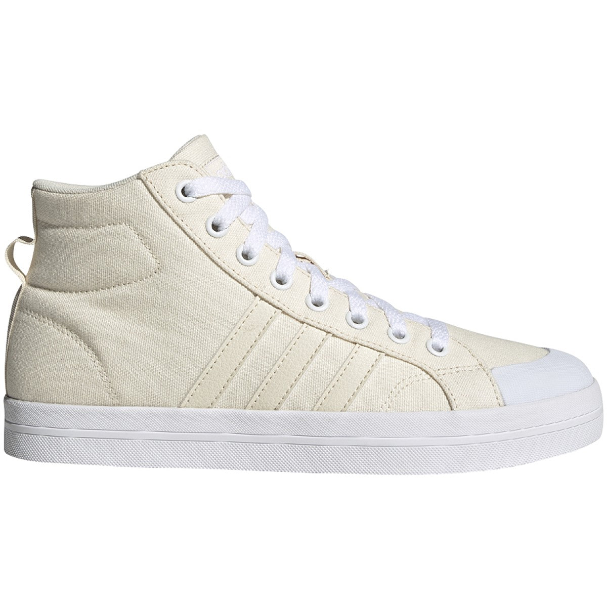adidas Bravada Mid Shoe - Womens Skateboarding