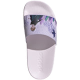 adidas Adilette Frozen Shower Slides - Kids Swim