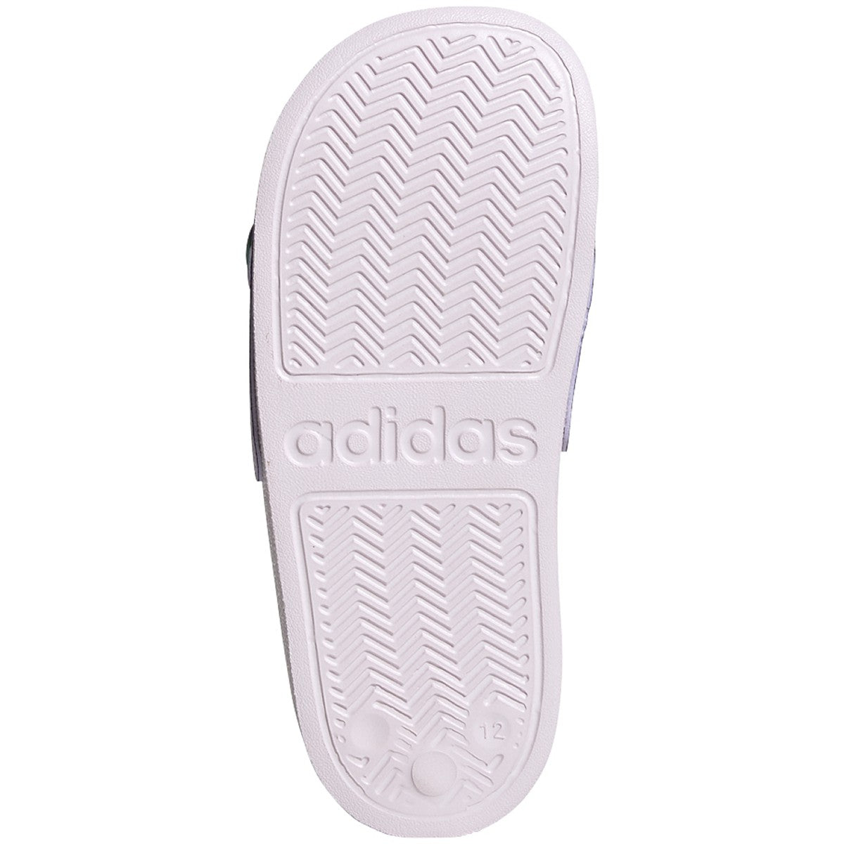 adidas Adilette Frozen Shower Slides - Kids Swim