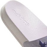 adidas Adilette Frozen Shower Slides - Kids Swim