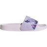 adidas Adilette Frozen Shower Slides - Kids Swim