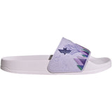 adidas Adilette Frozen Shower Slides - Kids Swim