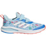 adidas FortaRun Snow White Shoe - Kids Running