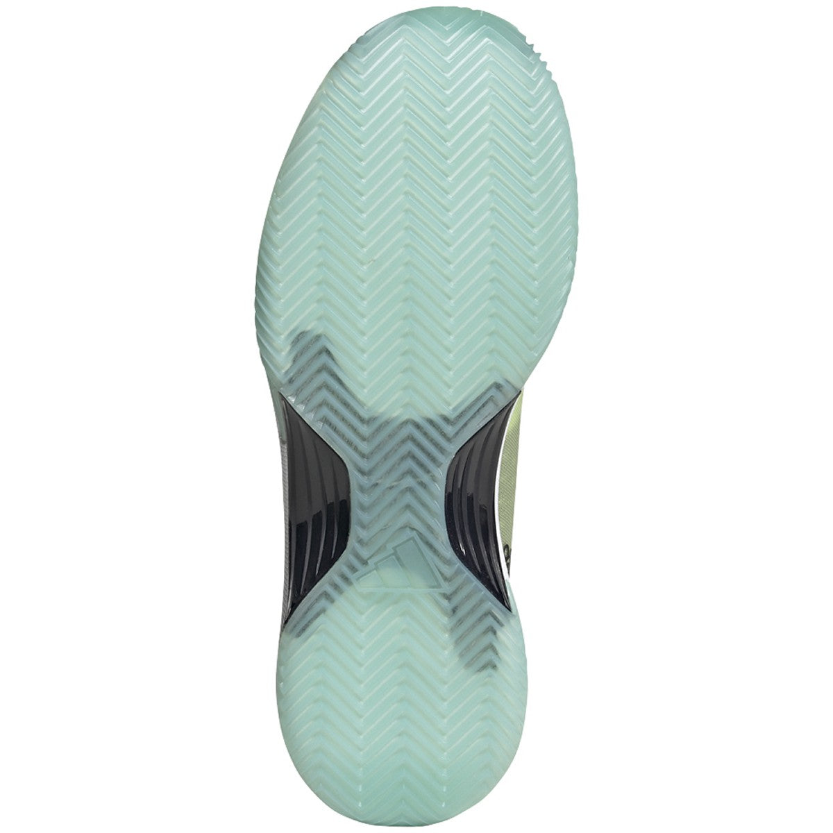 adidas Avacourt Clay Shoe - Womens Tennis