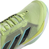 adidas Avacourt Clay Shoe - Womens Tennis