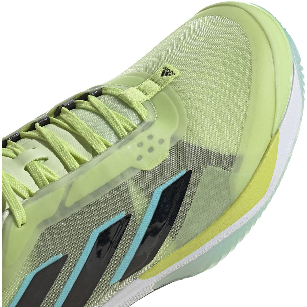 adidas Avacourt Clay Shoe - Womens Tennis