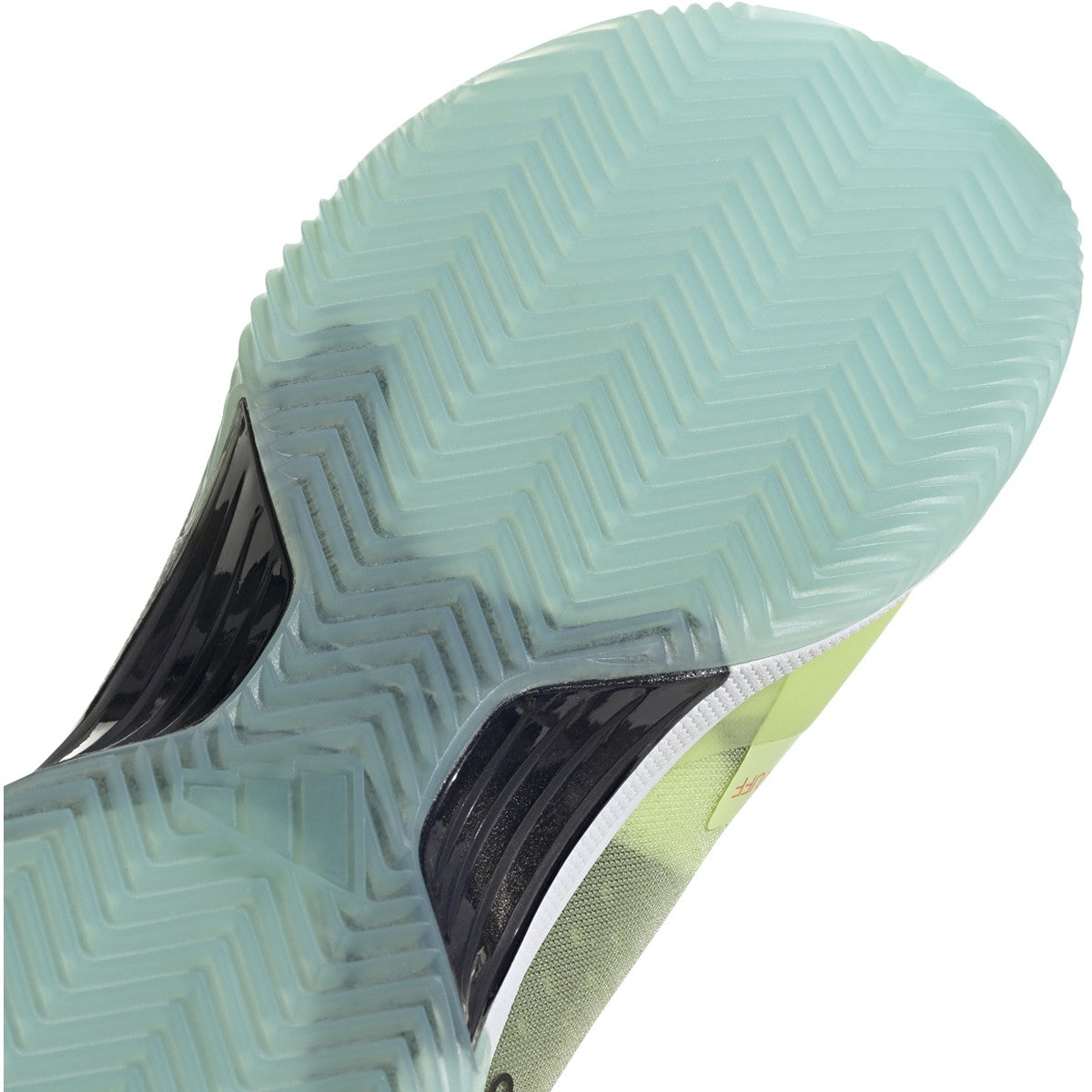 adidas Avacourt Clay Shoe - Womens Tennis