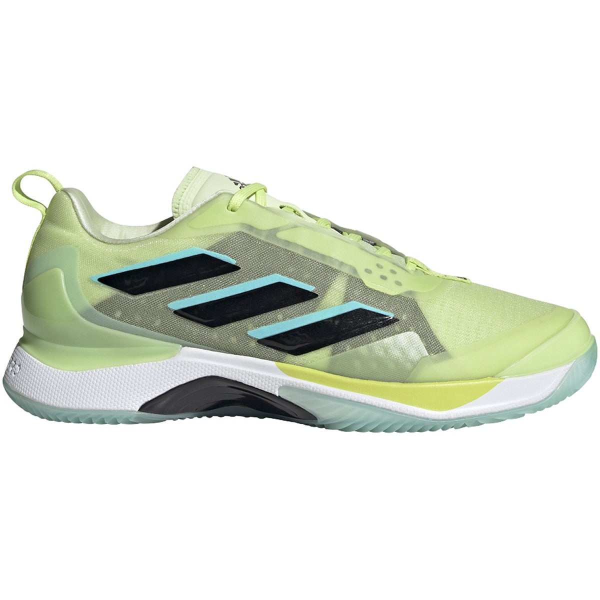adidas Avacourt Clay Shoe - Womens Tennis