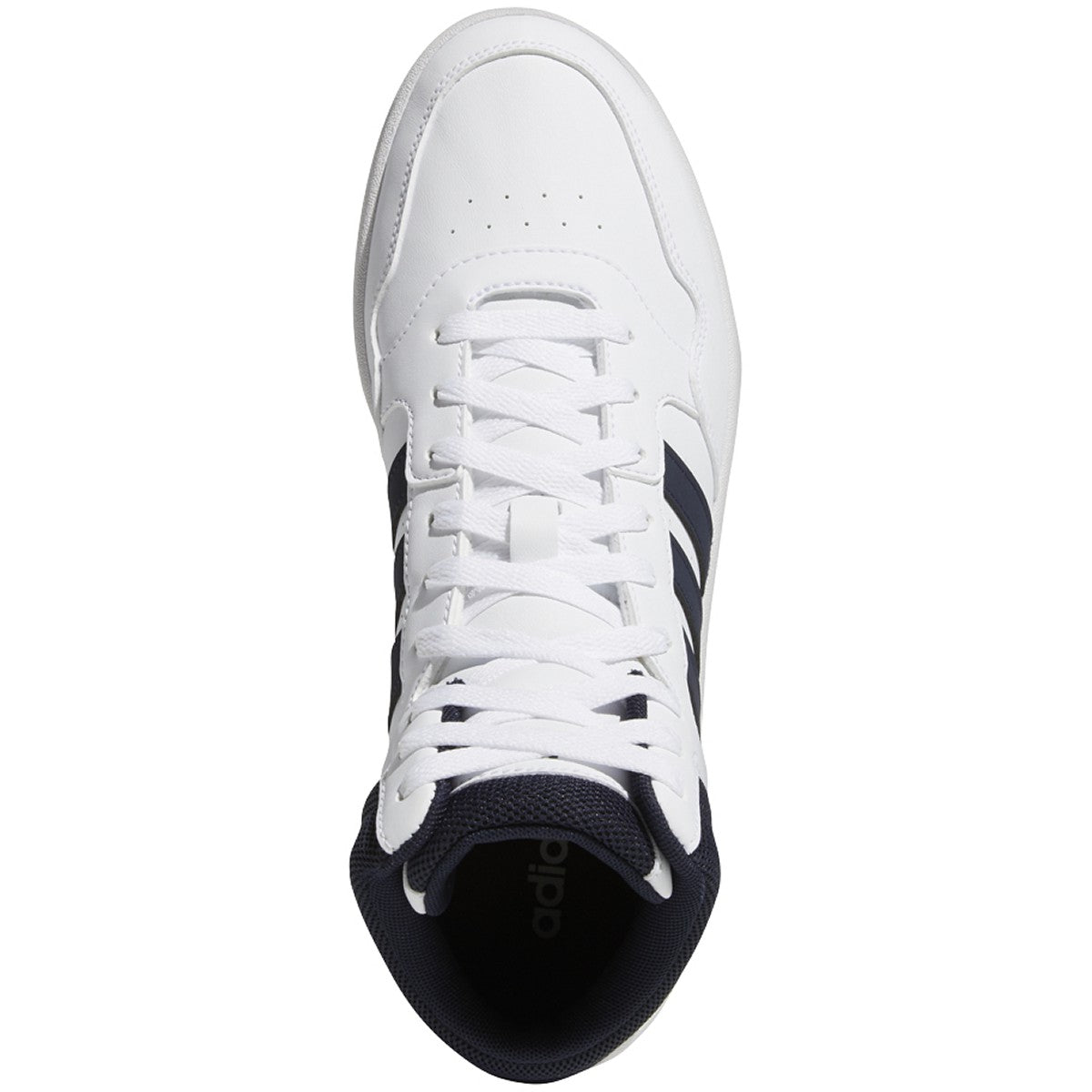 adidas Hoops 3.0 Mid Shoe - Mens Basketball