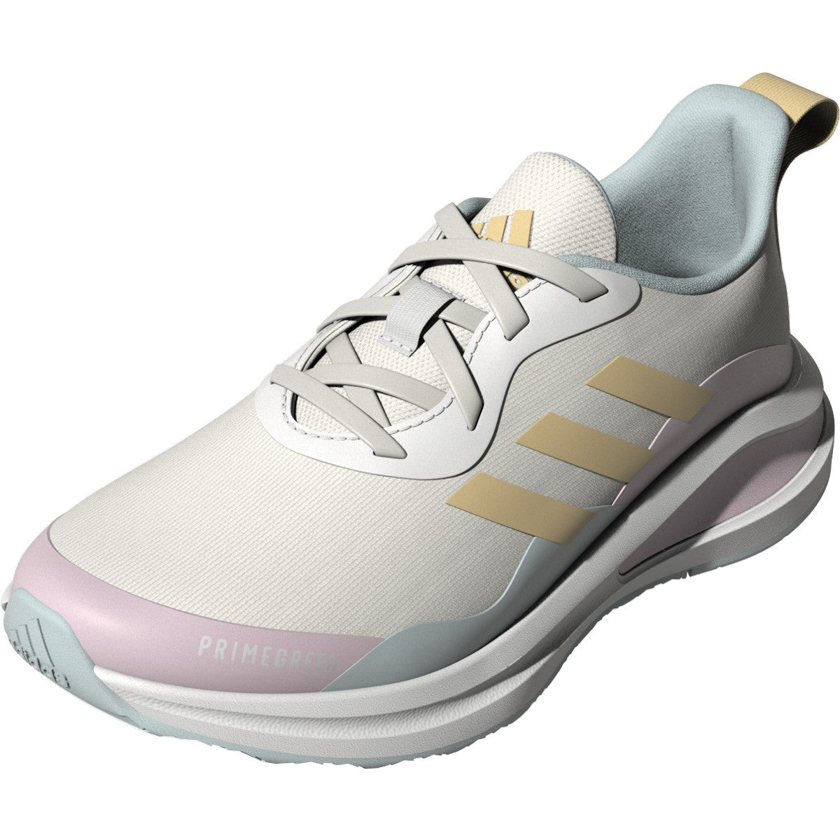 adidas Fortarun Shoe - Kids Running