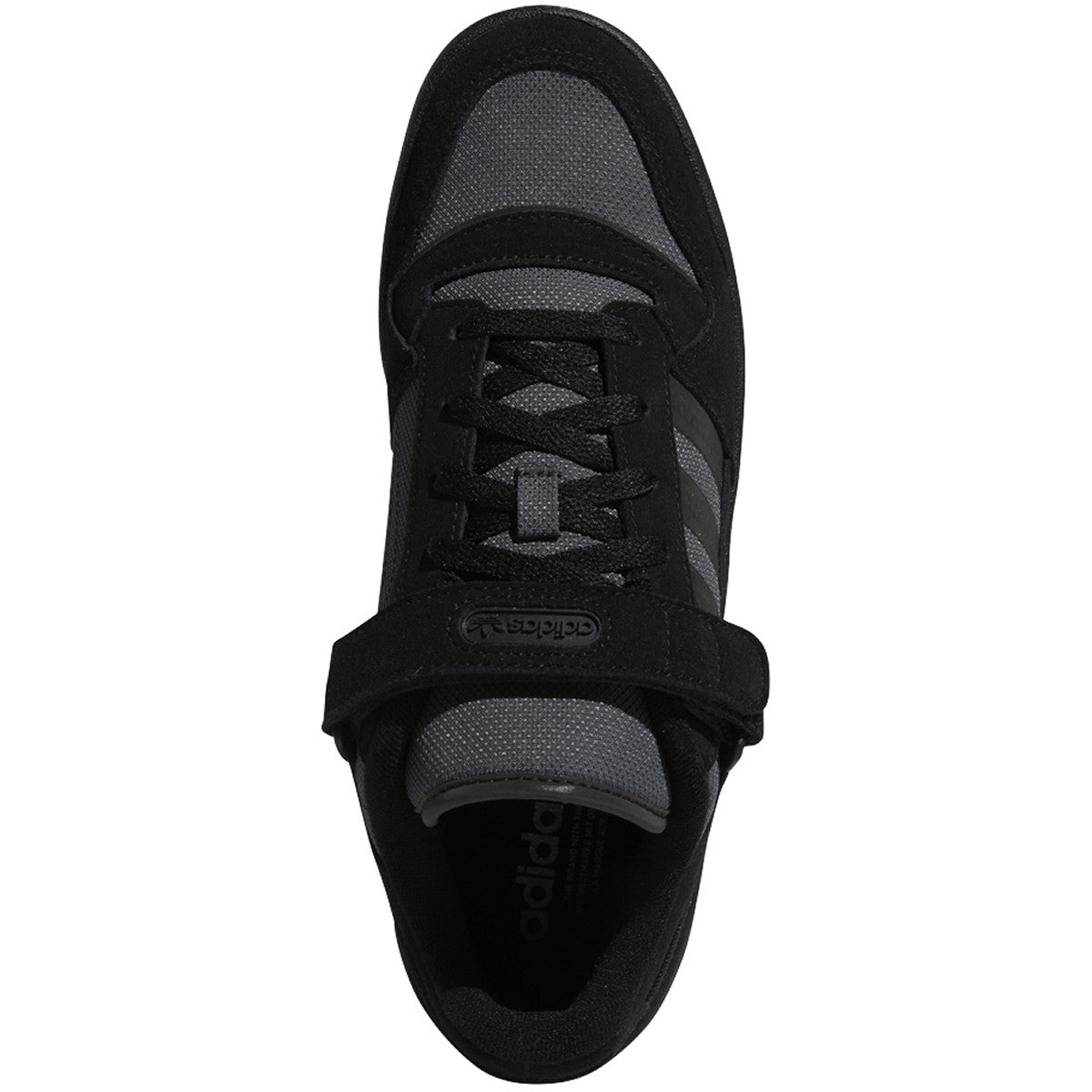 adidas Forum Low Shoe - Mens Basketball