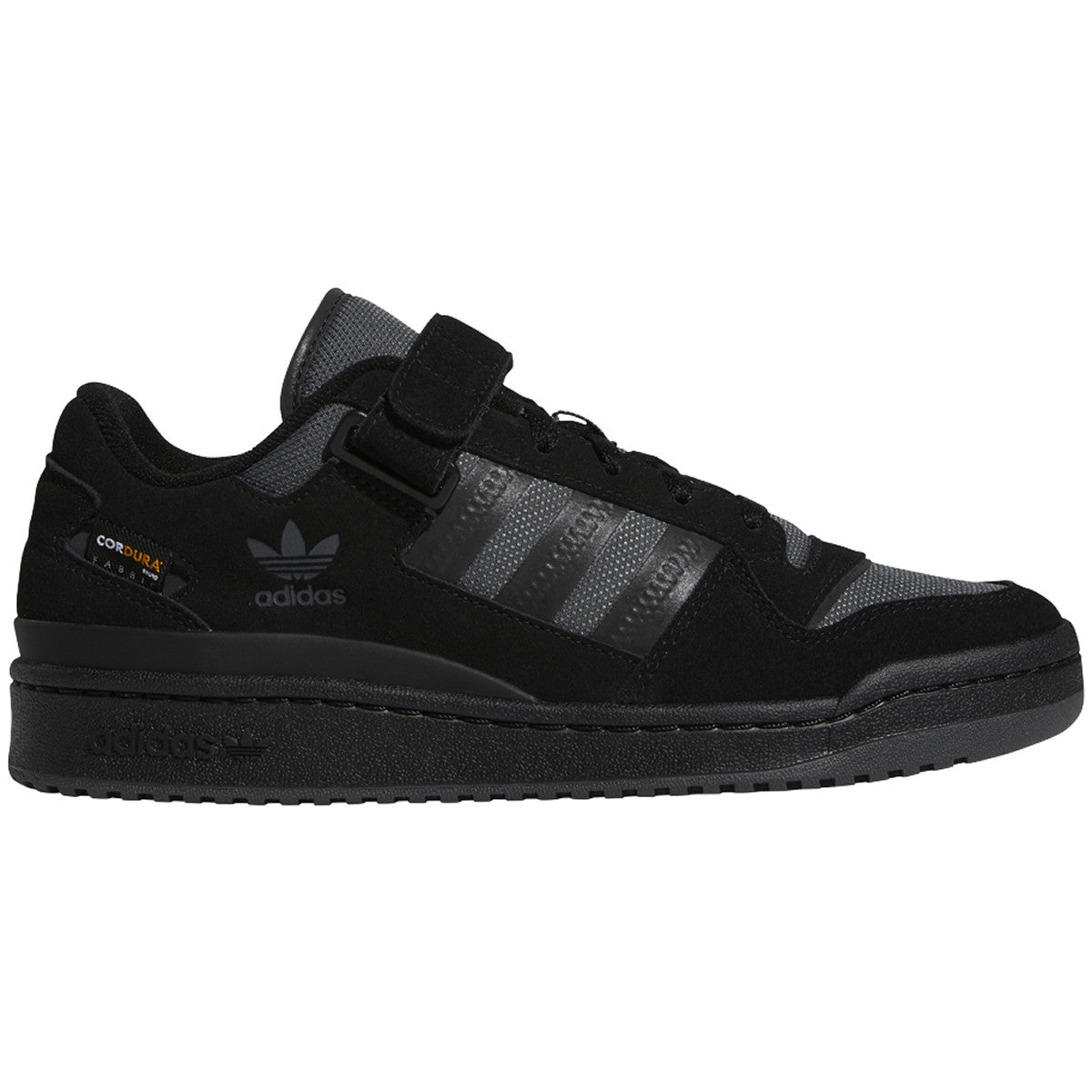 adidas Forum Low Shoe - Mens Basketball