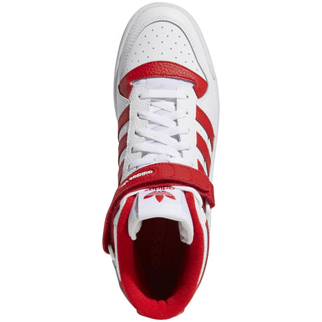 adidas Forum Mid Shoe - Mens Basketball