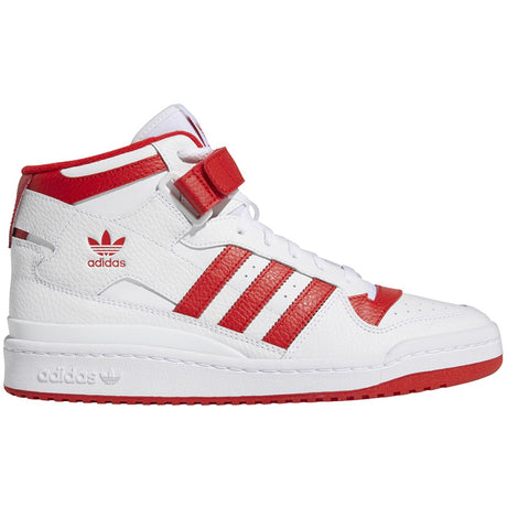 adidas Forum Mid Shoe - Mens Basketball