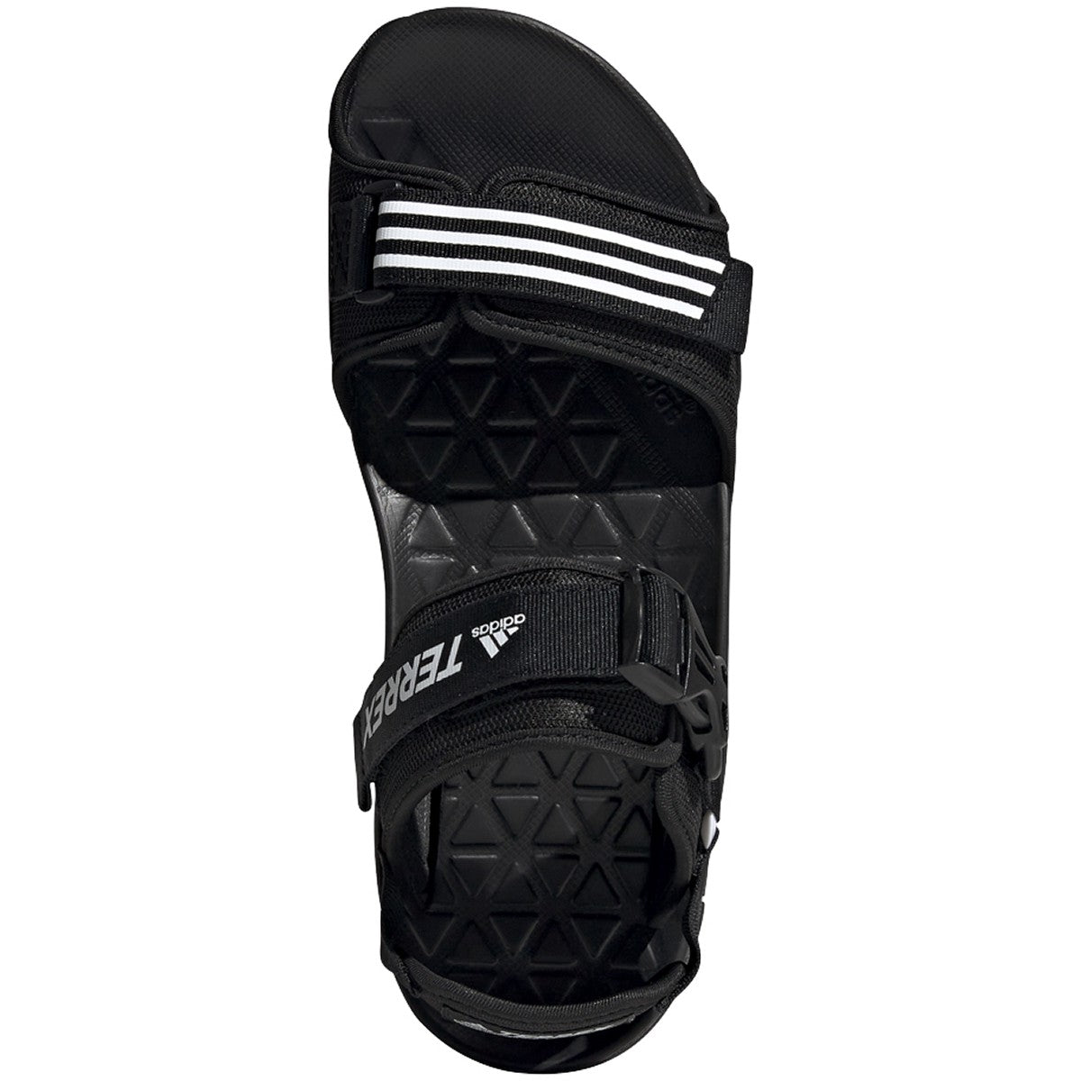 adidas Cyprex Ultra Sandal DLX - Unisex Hiking