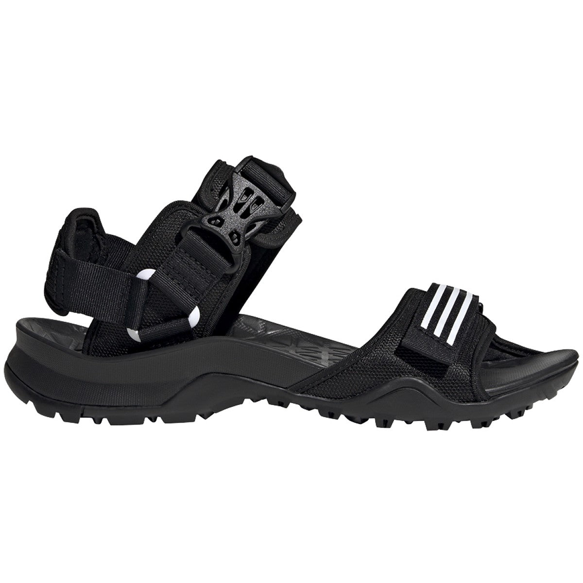 adidas Cyprex Ultra Sandal DLX - Unisex Hiking
