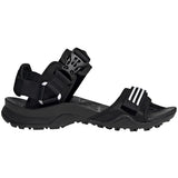 adidas Cyprex Ultra Sandal DLX - Unisex Hiking