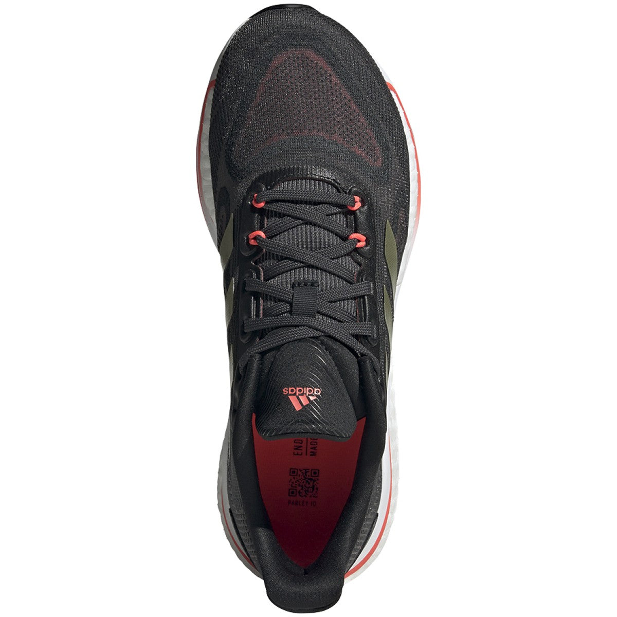 adidas Supernova + Shoe - Womens Running