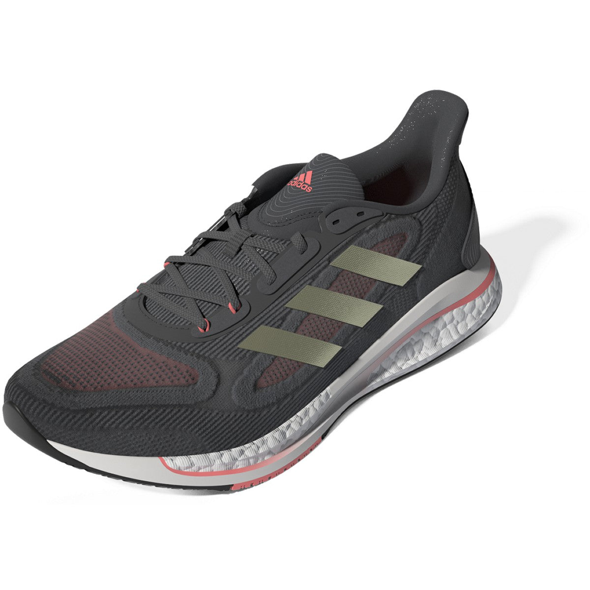 adidas Supernova + Shoe - Womens Running