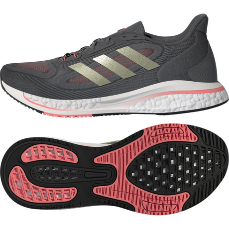 adidas Supernova + Shoe - Womens Running