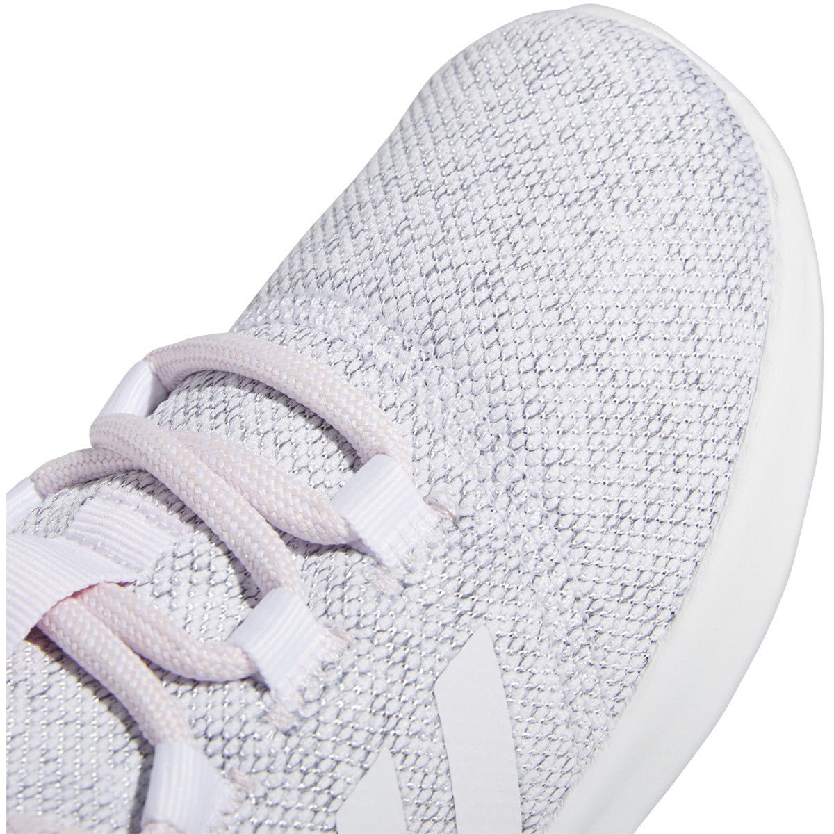 adidas CloudFoam Pure 2.0 Shoe - Kids Running