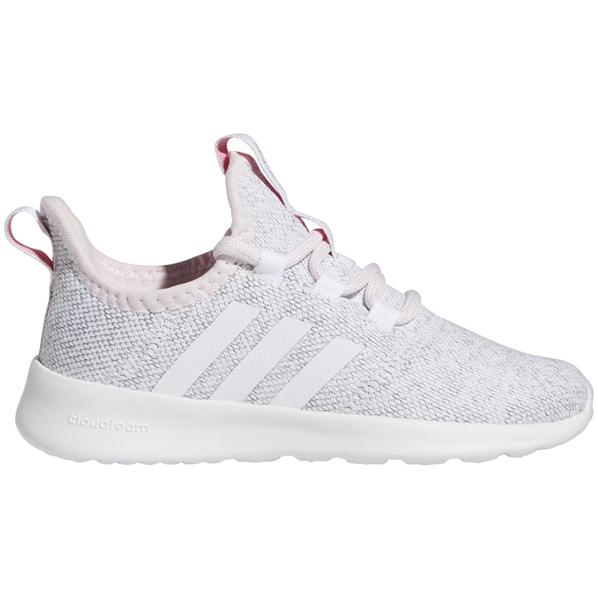 adidas CloudFoam Pure 2.0 Shoe - Kids Running