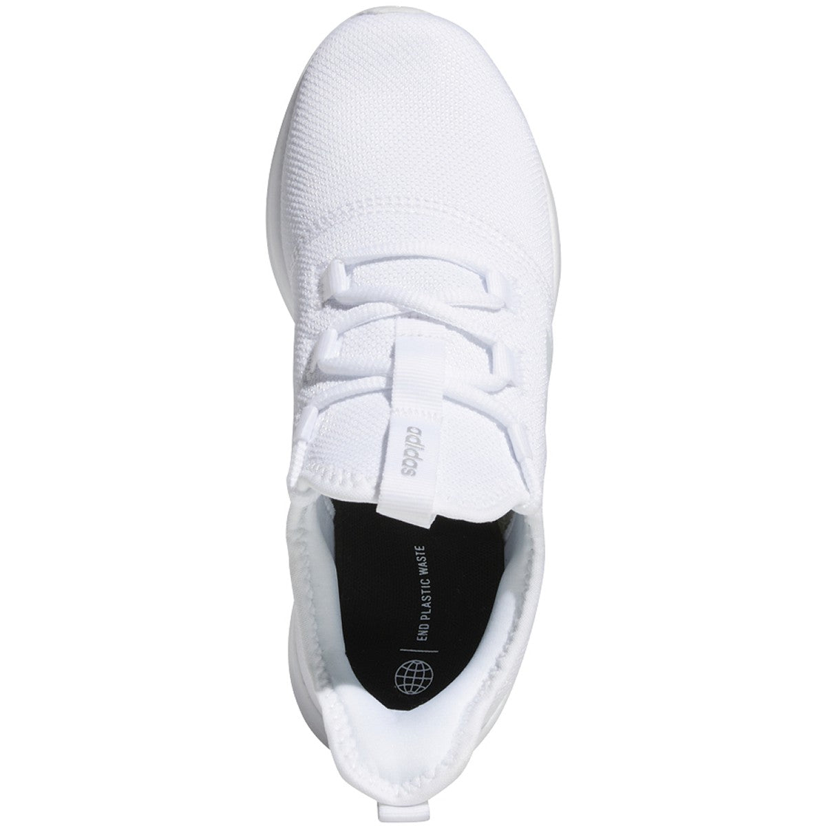 adidas CloudFoam Pure 2.0 Shoe - Kids Running