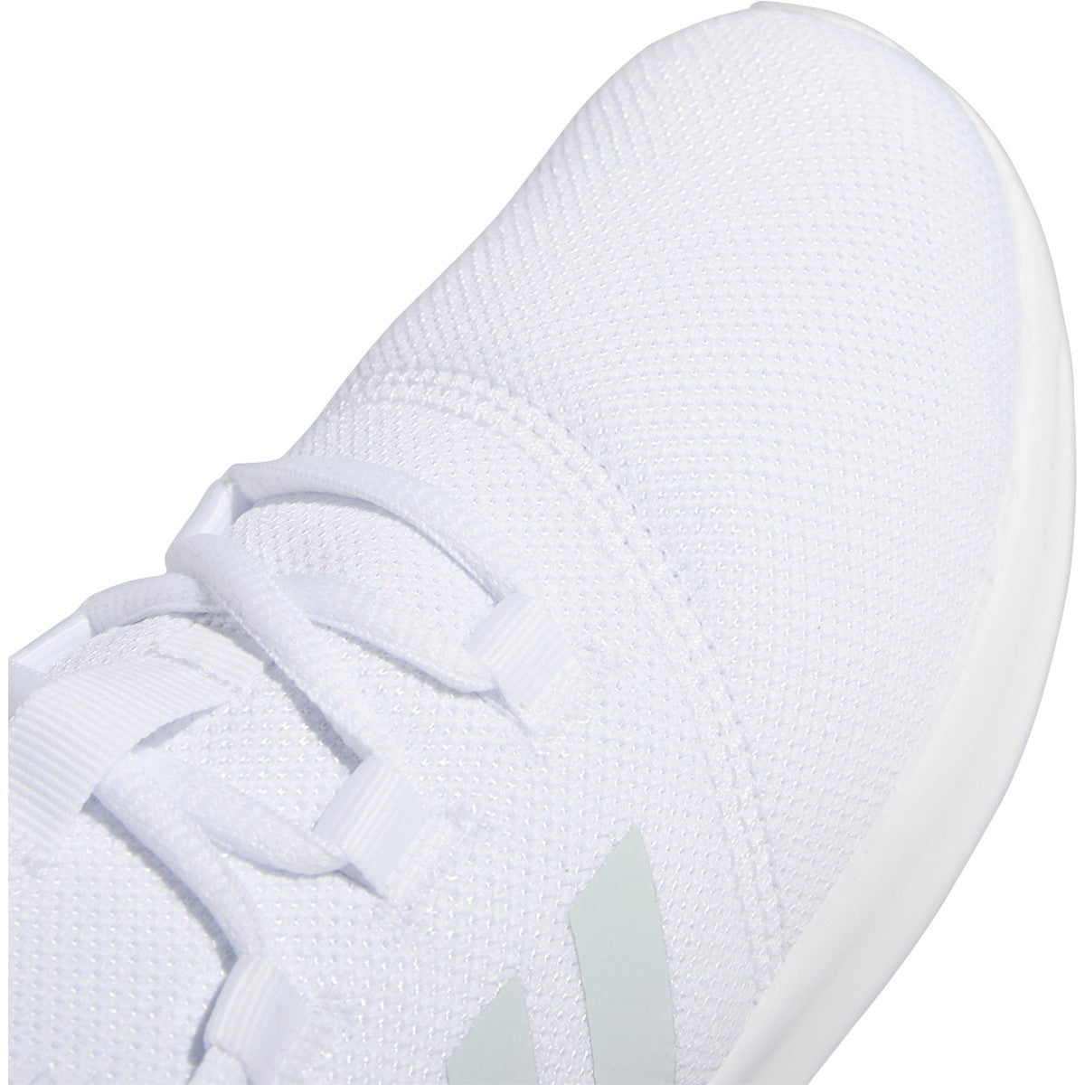 adidas CloudFoam Pure 2.0 Shoe - Kids Running