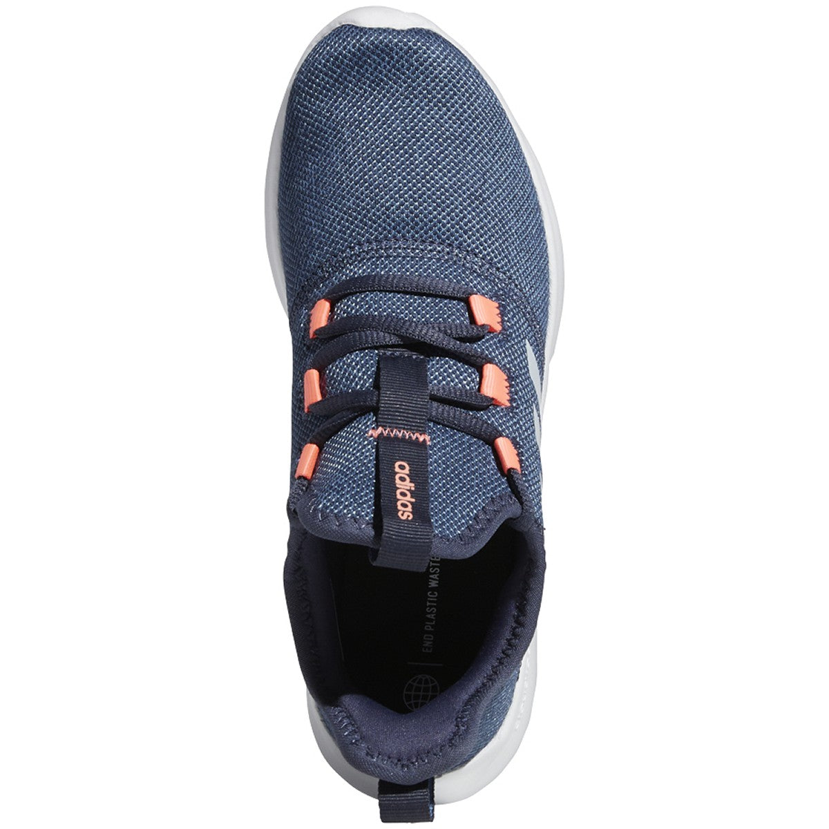 adidas CloudFoam Pure 2.0 Shoe - Kids Running