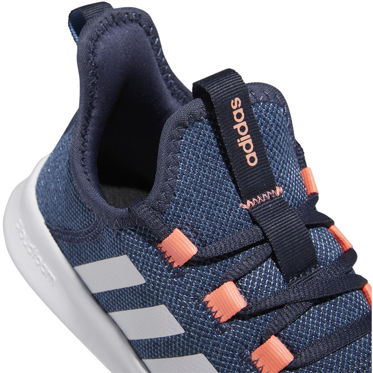 adidas CloudFoam Pure 2.0 Shoe - Kids Running