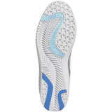 adidas Lucas Puig Mens Skateboarding Shoes in Silver