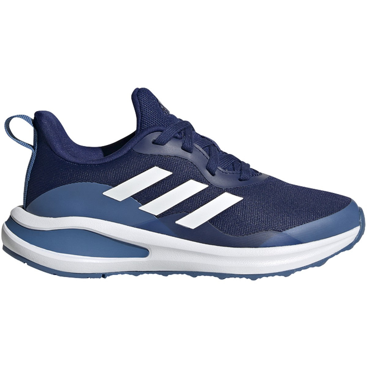 adidas FortaRun Shoe - Kids Running