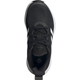 adidas FortaRun Shoe - Kids Running
