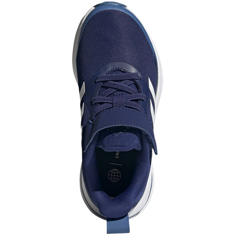 adidas FortaRun Elastic Lace Shoe - Kids Running