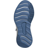 adidas FortaRun Elastic Lace Shoe - Kids Running