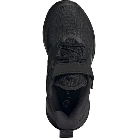 adidas Fortarun Elastic Lace Shoe - Kids Running