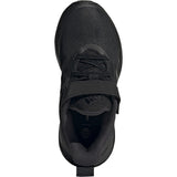 adidas Fortarun Elastic Lace Shoe - Kids Running