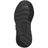 adidas Fortarun Elastic Lace Shoe - Kids Running