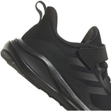 adidas Fortarun Elastic Lace Shoe - Kids Running