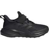adidas Fortarun Elastic Lace Shoe - Kids Running