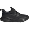 adidas Fortarun Elastic Lace Shoe - Kids Running