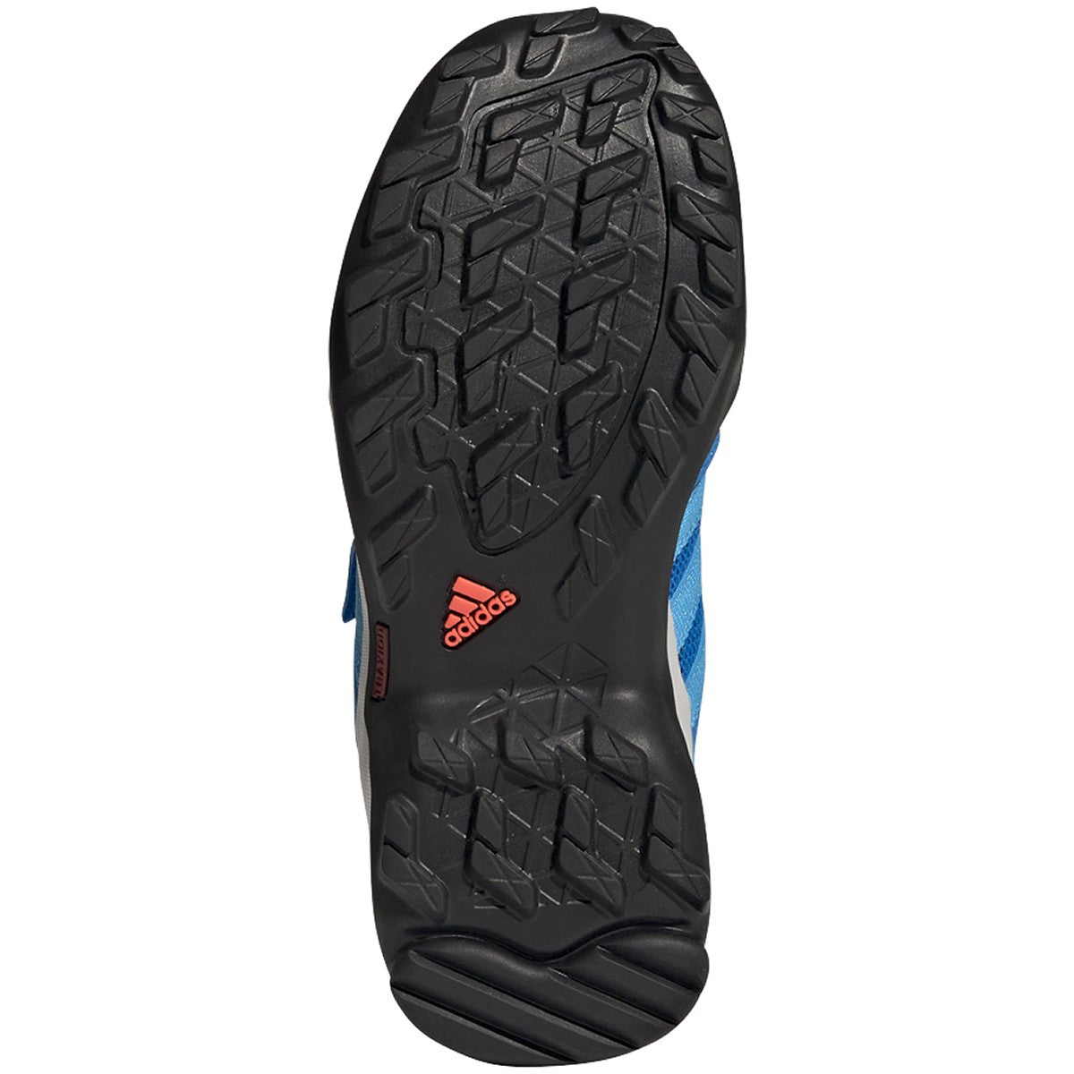 adidas Terrex AX2R CF Shoe - Kids Hiking