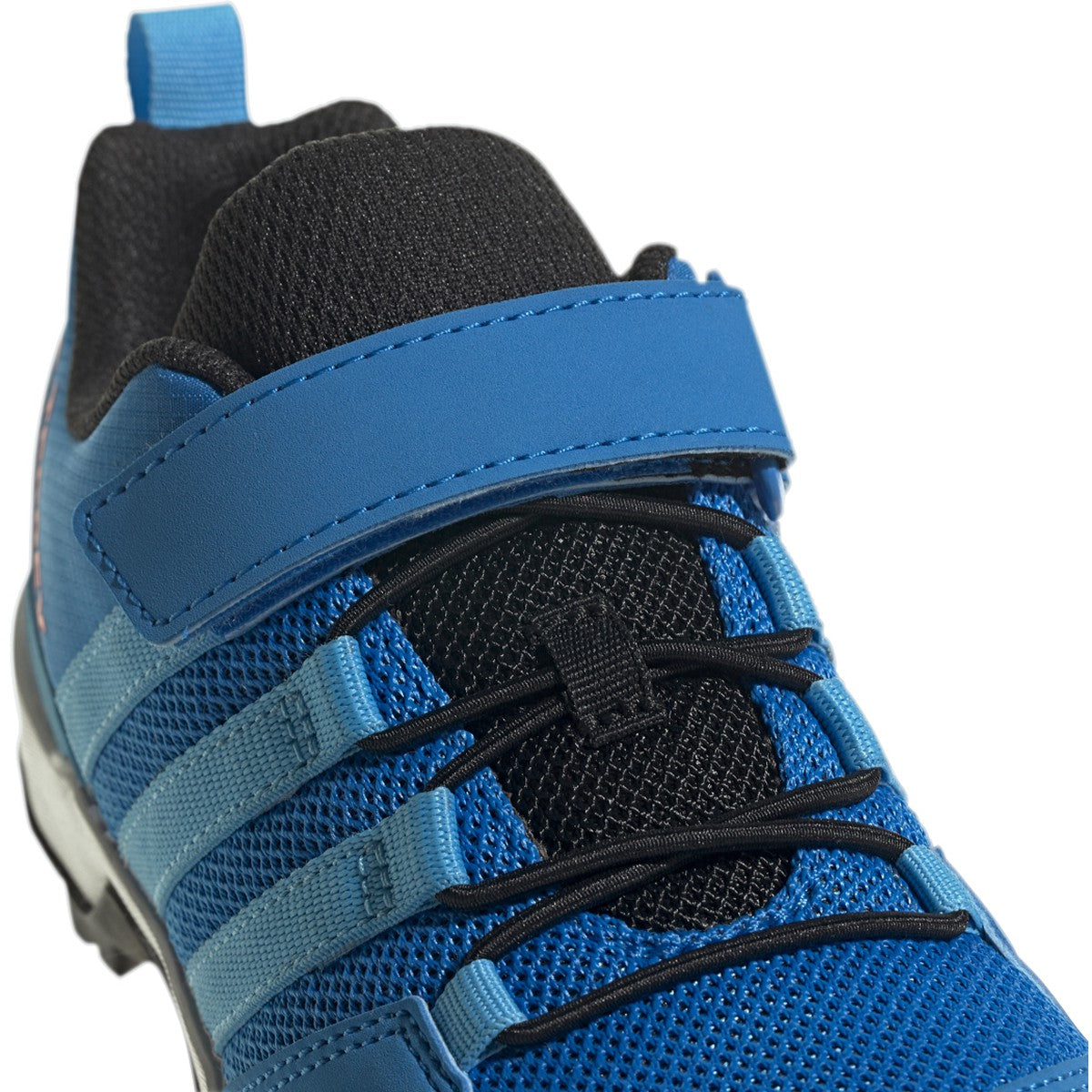 adidas Terrex AX2R CF Shoe - Kids Hiking